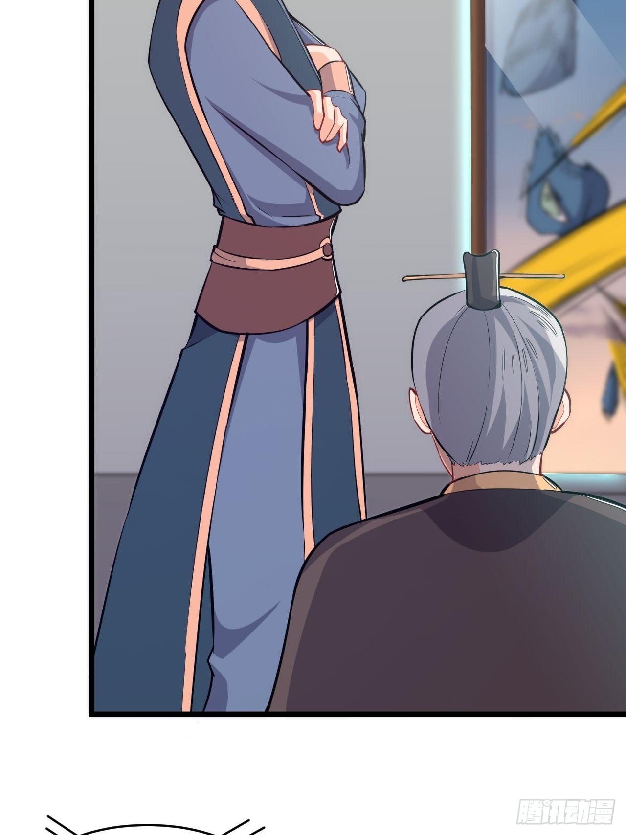 第64话 王兽现身-第66话