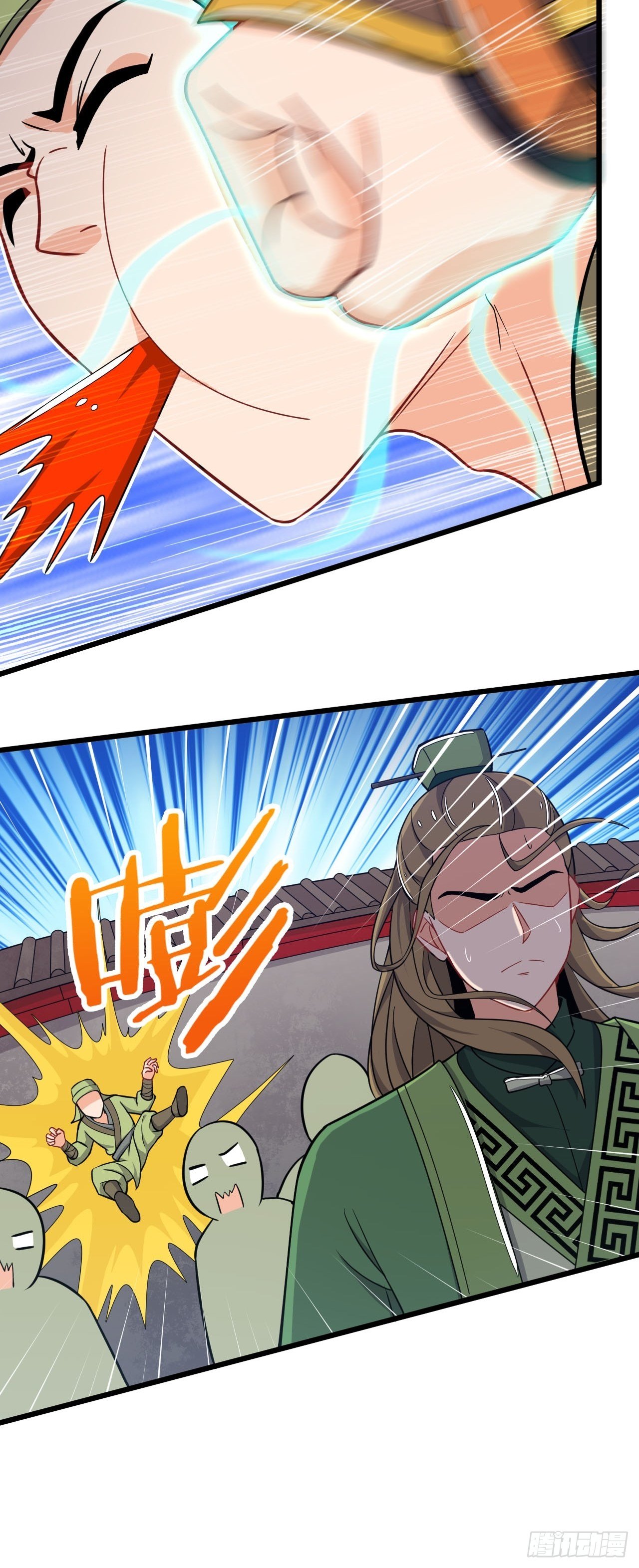 第9话 合纵连横-第10话