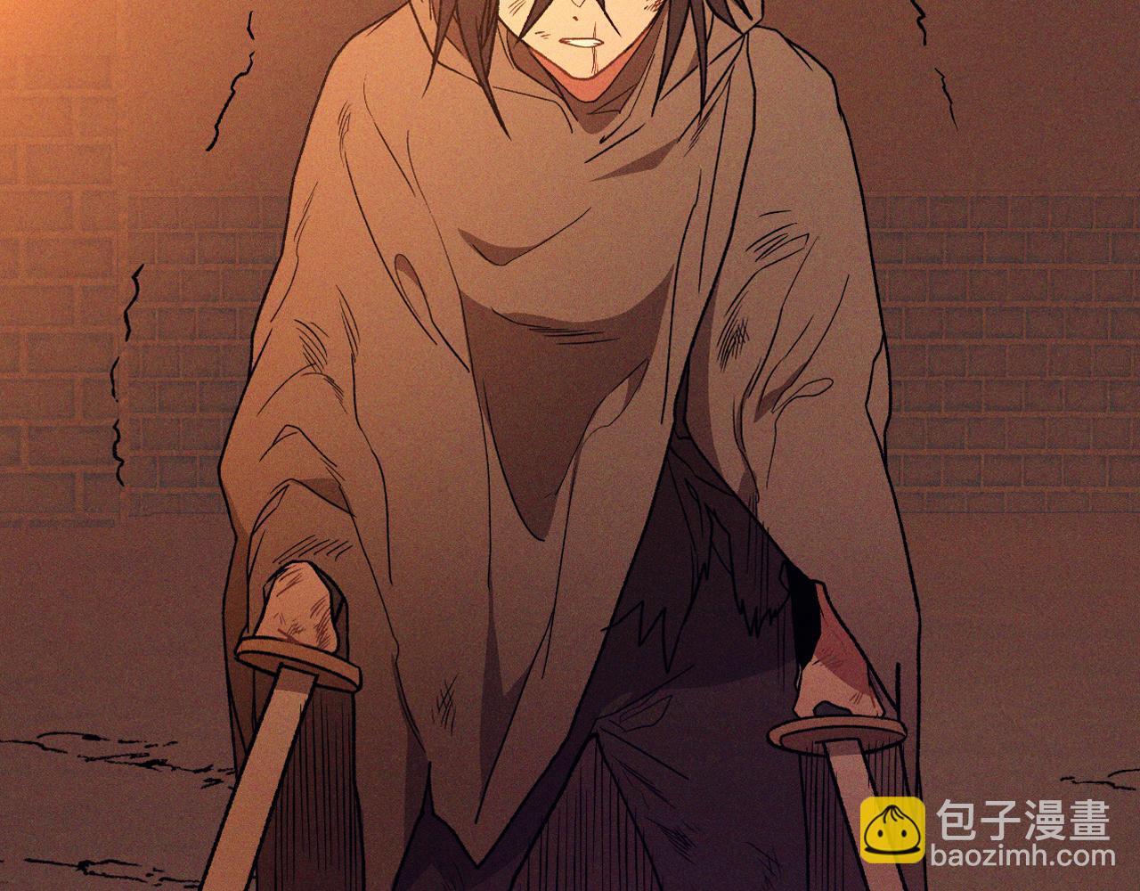 🍘武神回归录 第100话 疯子 第19页