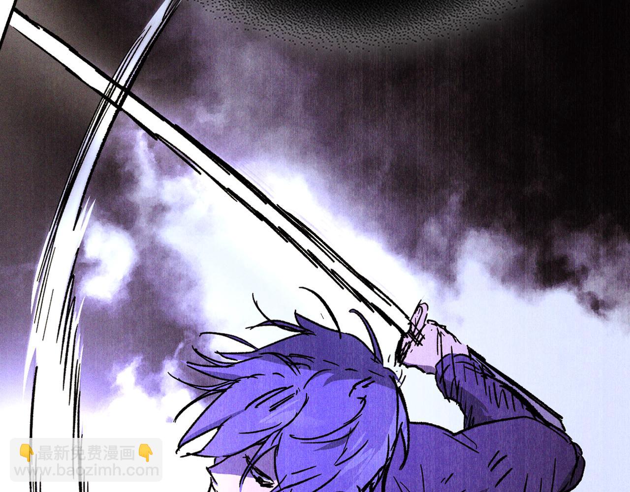 🍘武神回归录 第100话 疯子 第36页