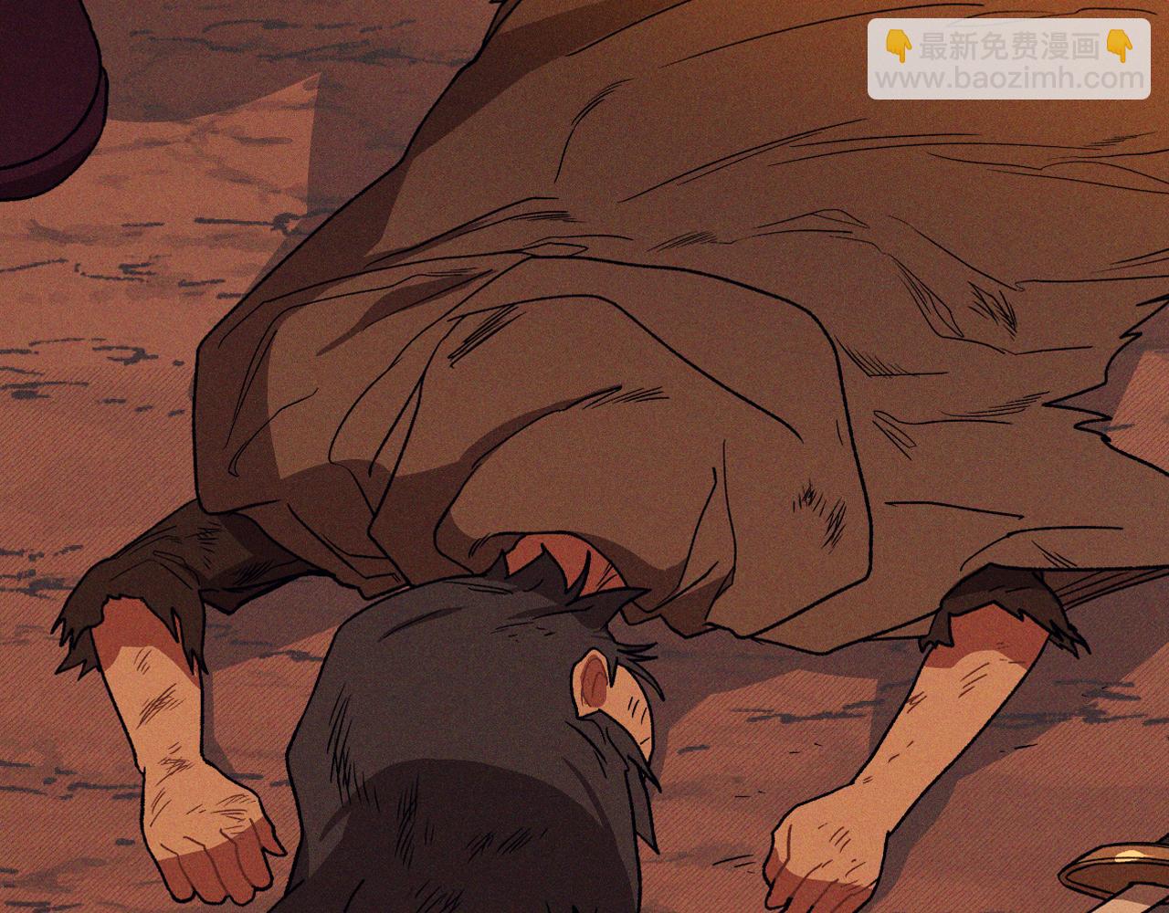 🍘武神回归录 第100话 疯子 第9页