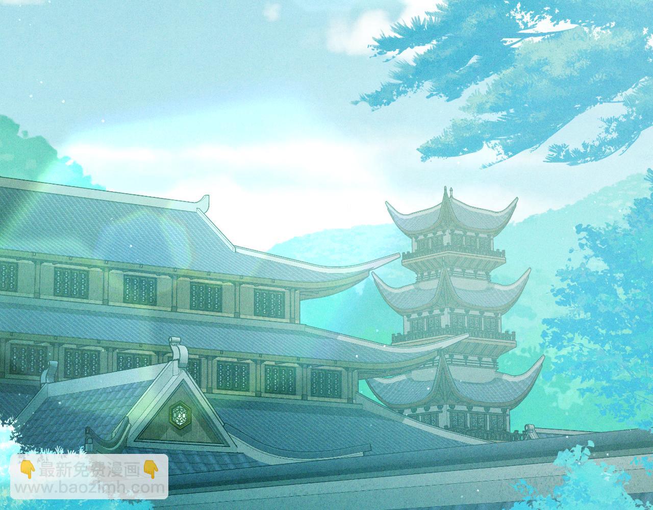 🍘武神回归录 第102话 开战？ 第8页