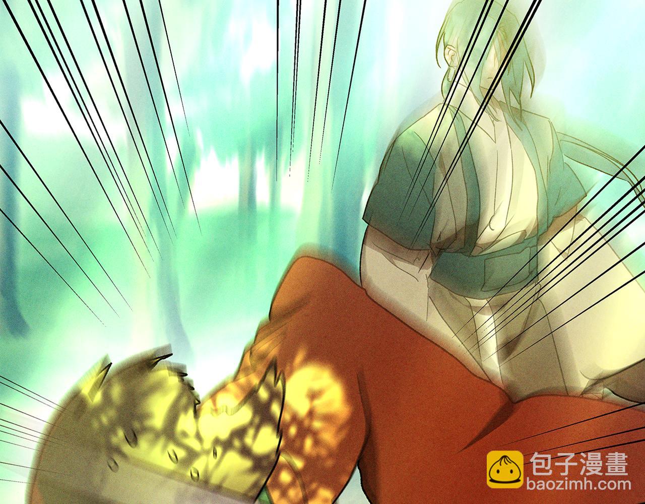 🍘武神回归录 第104话 最好的舞台 第21页