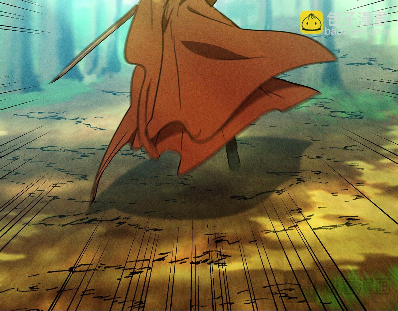🍘武神回归录 第104话 最好的舞台 第25页