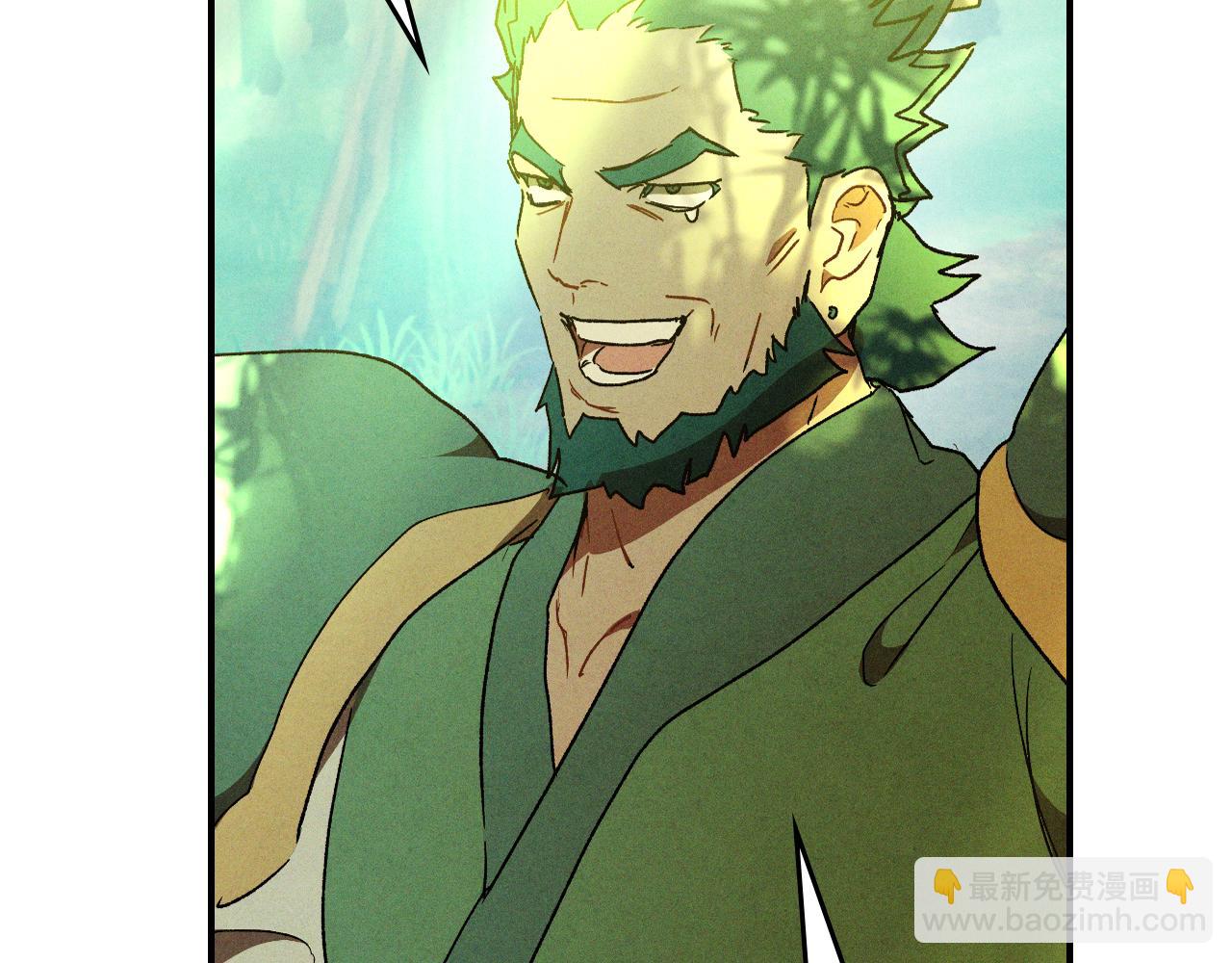🍘武神回归录 第104话 最好的舞台 第31页