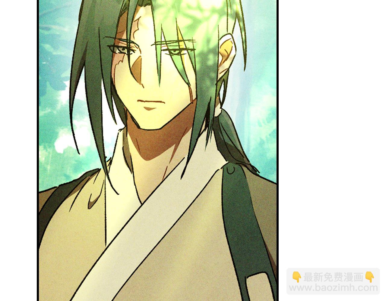 🍘武神回归录 第104话 最好的舞台 第34页
