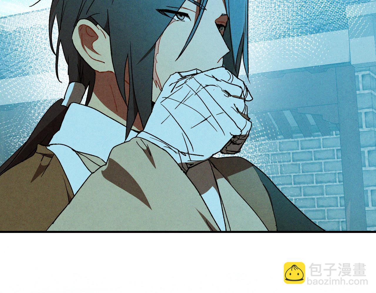 🍘武神回归录 第106话 酿酒 第33页