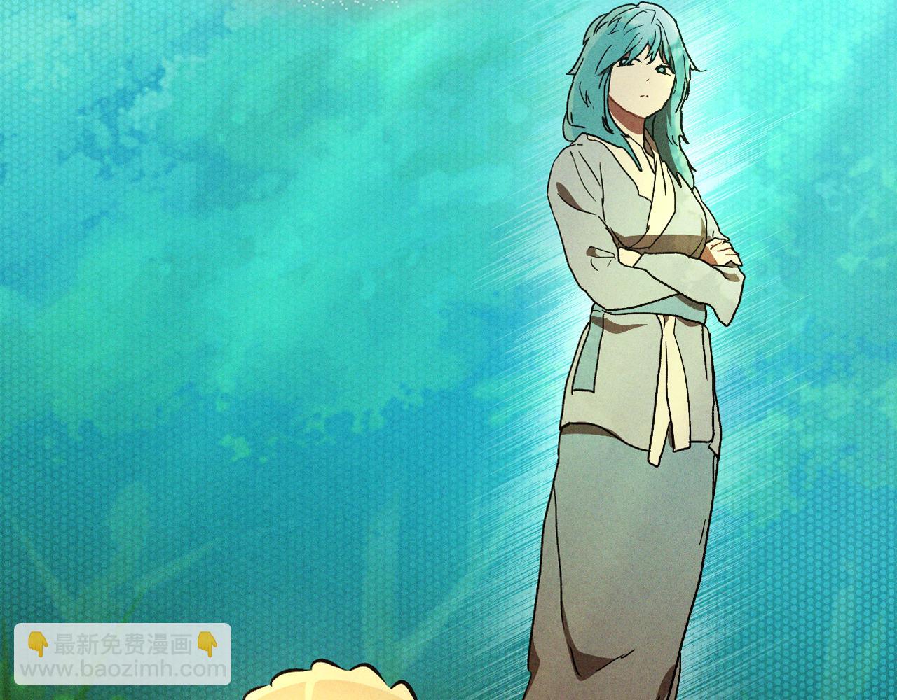 🍘武神回归录 第106话 酿酒 第49页