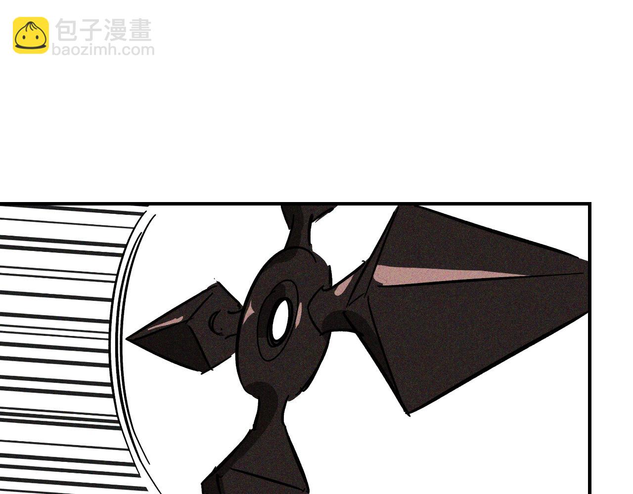 🍘武神回归录 第114话 横扫 第13页