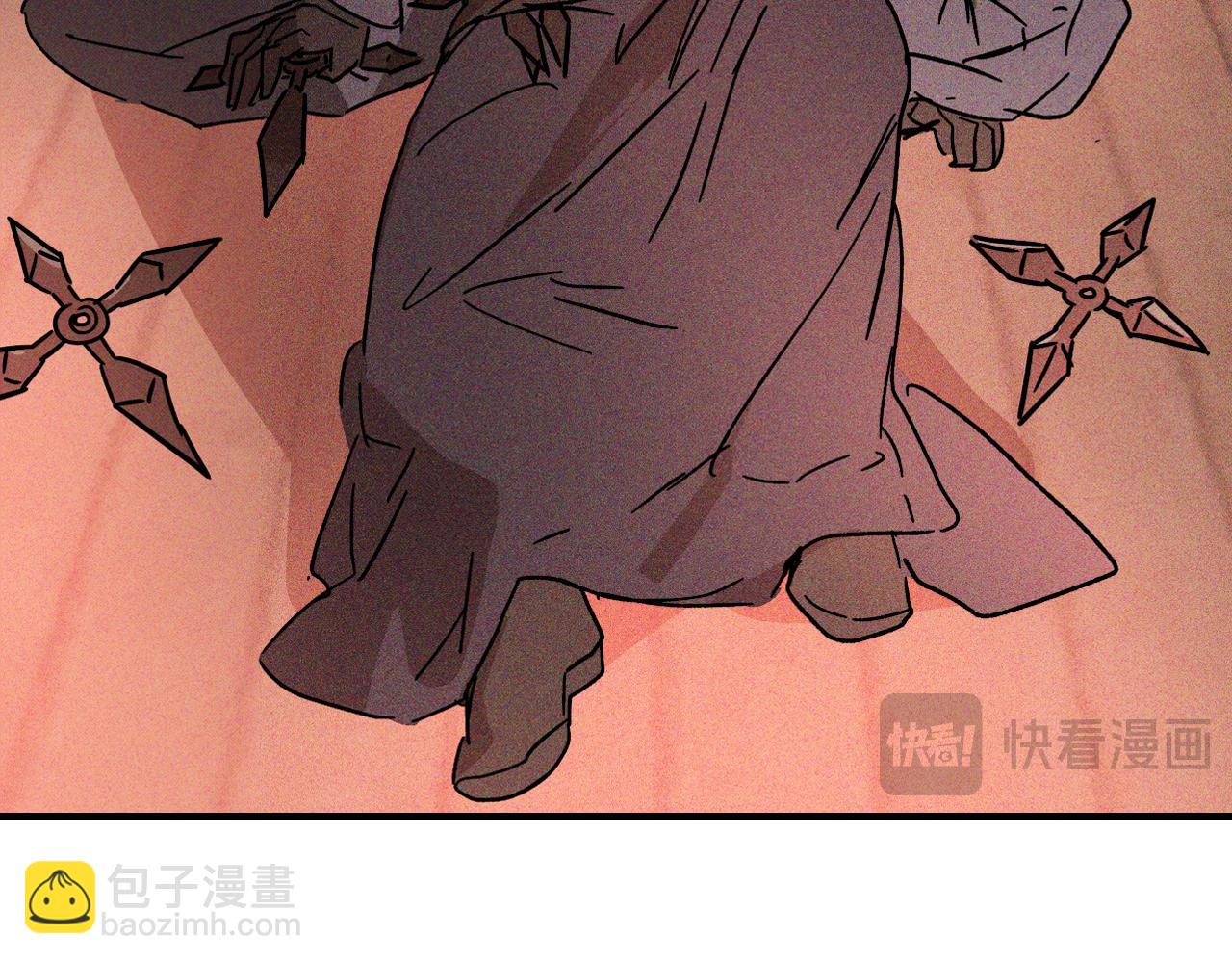 🍘武神回归录 第114话 横扫 第22页