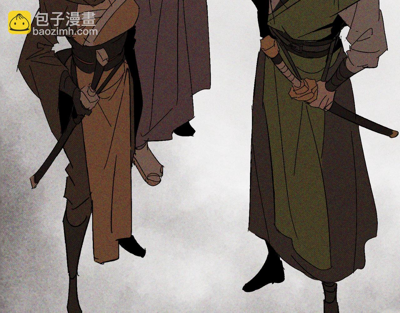 🍘武神回归录 第118话 那个名字 第36页