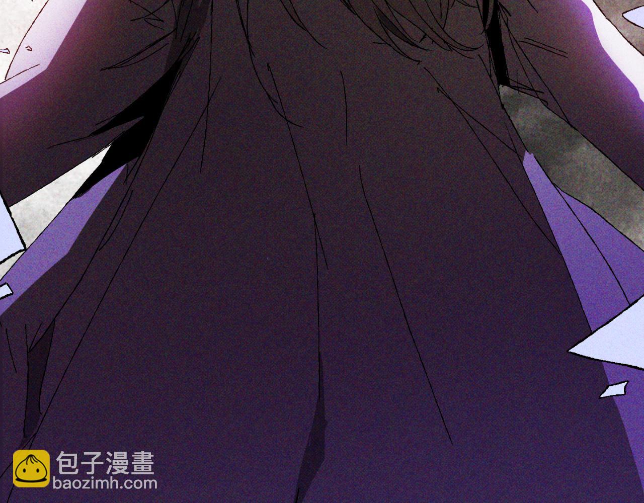 🍘武神回归录 第118话 那个名字 第47页
