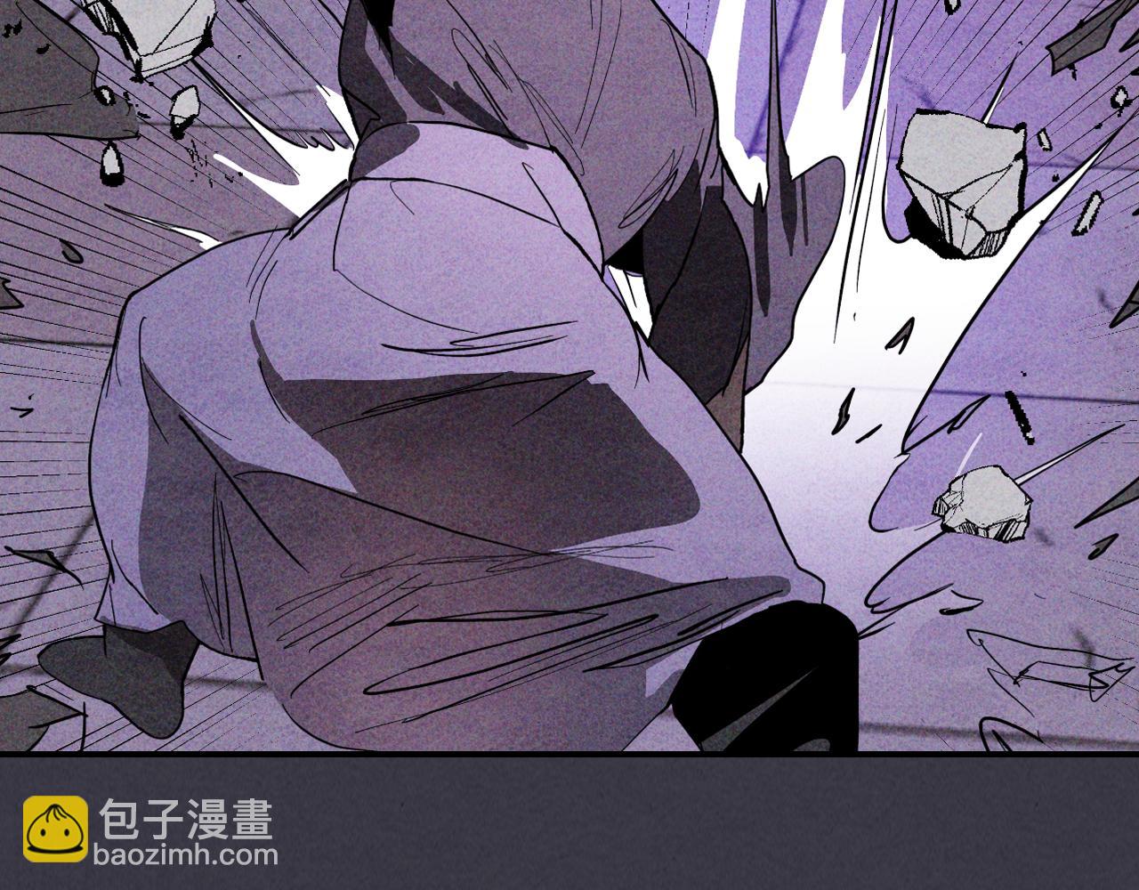 🍘武神回归录 第124话 运筹帷幄 第37页