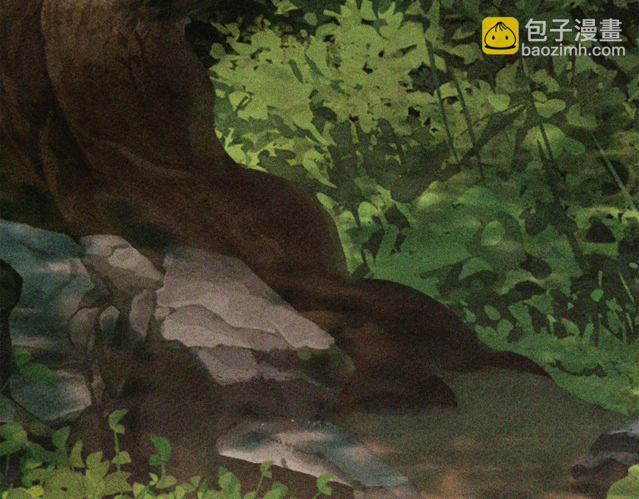 🍘武神回归录 第128话 救了个坏人 第47页