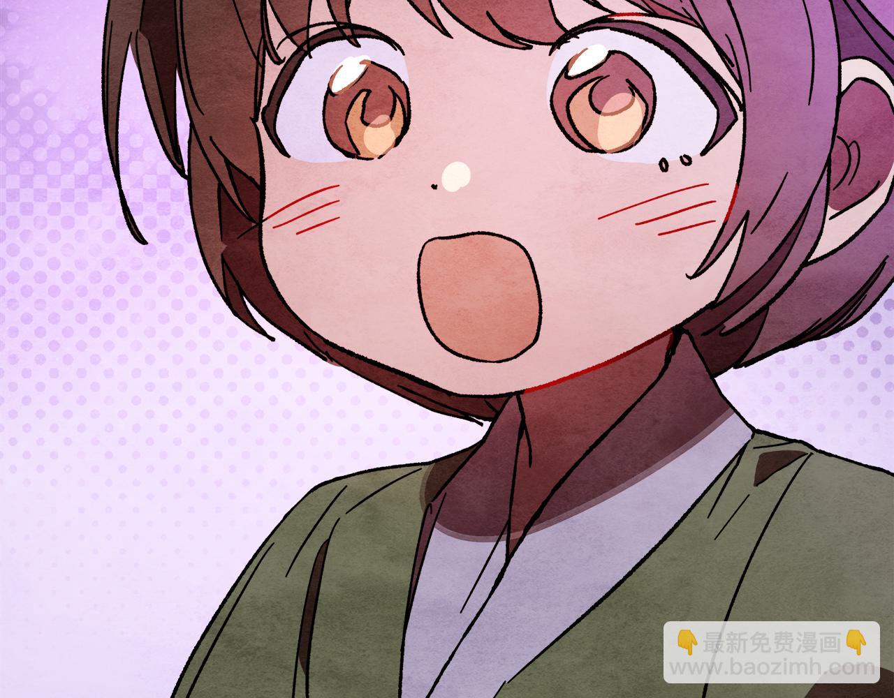 🍘武神回归录 第三季 完结话 一起去吧 第8页