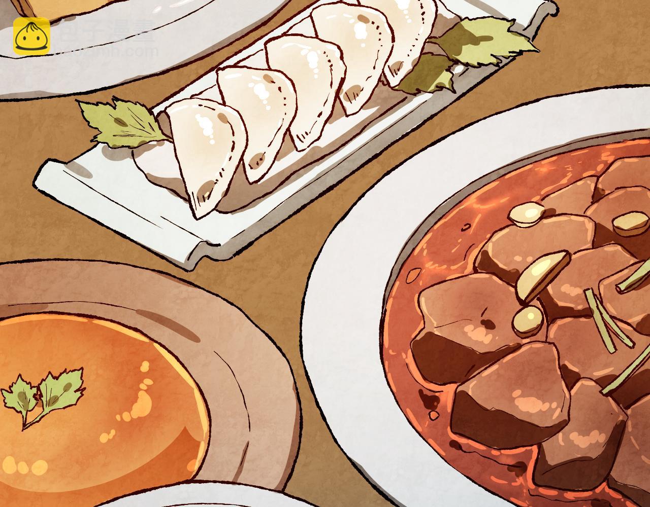 🍘武神回归录 第131话 一个不留 第3页