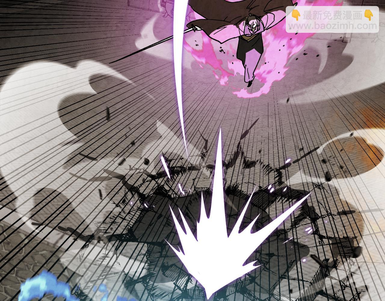 🍘武神回归录 第133话 灭门惨案 第13页