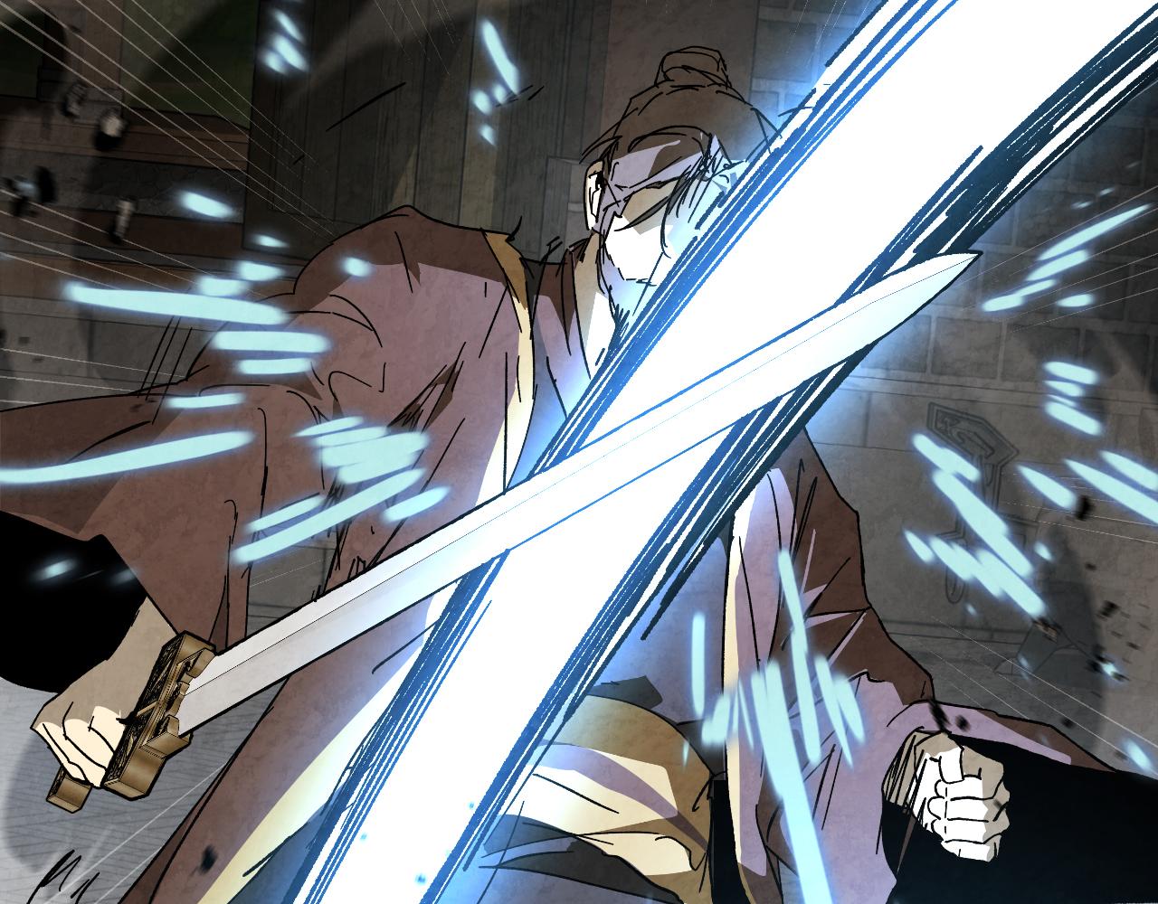 🍘武神回归录 第133话 灭门惨案 第25页