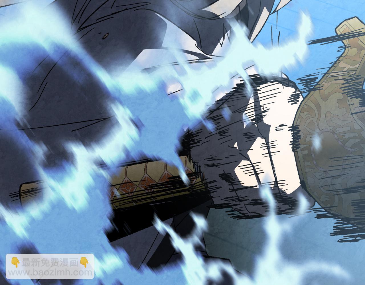 🍘武神回归录 第133话 灭门惨案 第28页