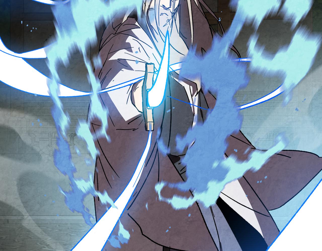 🍘武神回归录 第133话 灭门惨案 第37页