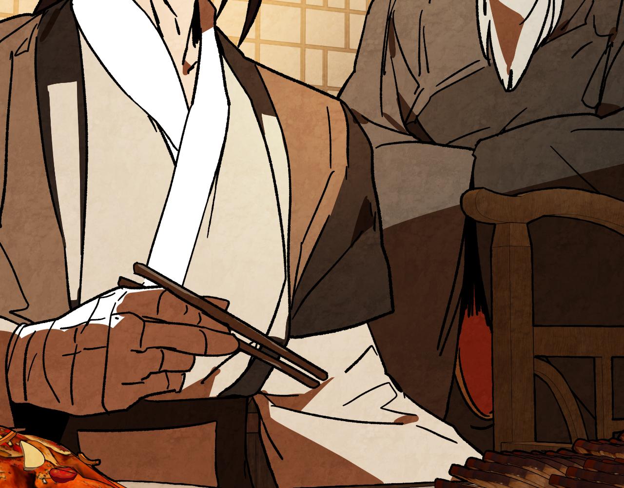 🍘武神回归录 第134话 拜访故人 第17页