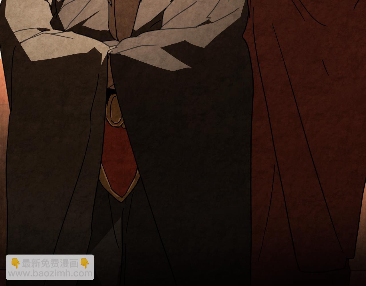 🍘武神回归录 第134话 拜访故人 第3页