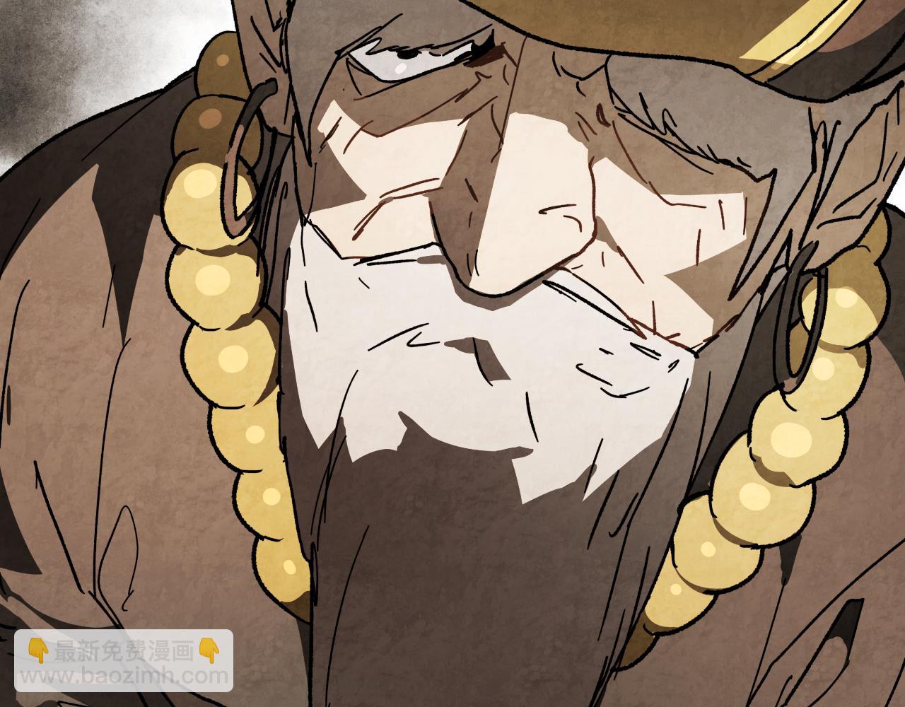🍘武神回归录 第134话 拜访故人 第30页