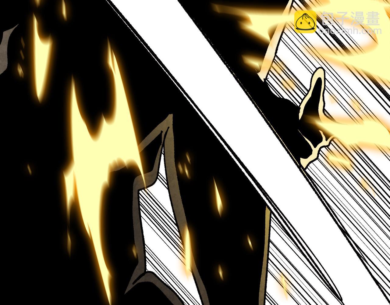 🍘武神回归录 第134话 拜访故人 第45页