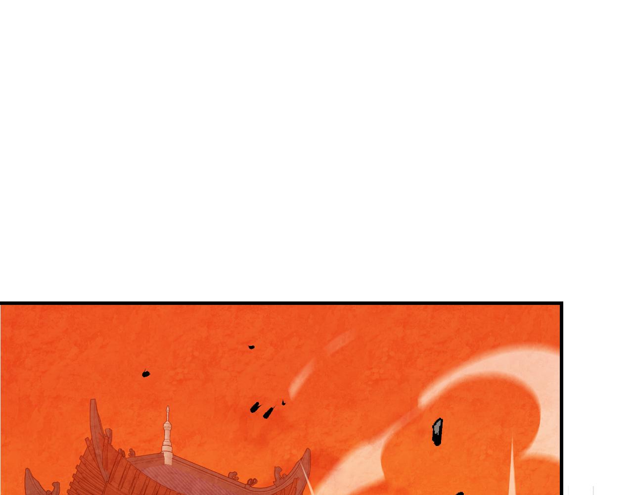 🍘武神回归录 第137话 你太让我失望了 第1页