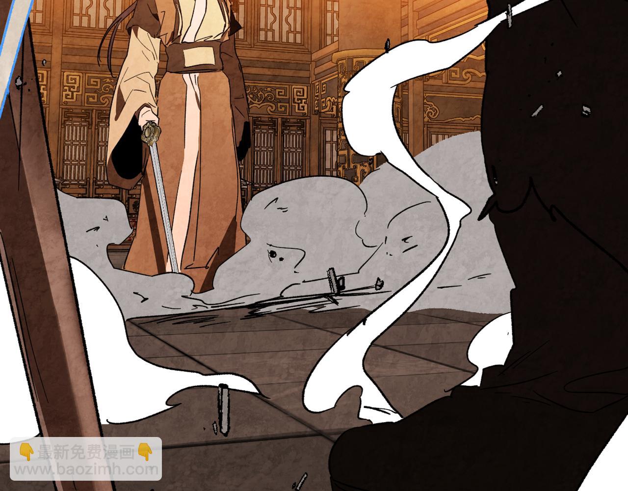 🍘武神回归录 第137话 你太让我失望了 第18页