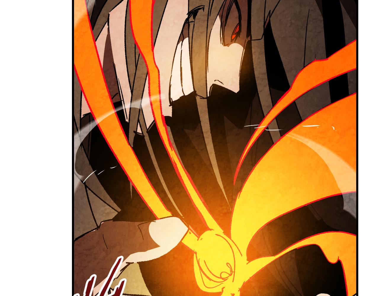 🍘武神回归录 第137话 你太让我失望了 第21页
