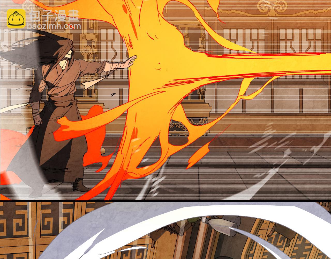 🍘武神回归录 第137话 你太让我失望了 第24页