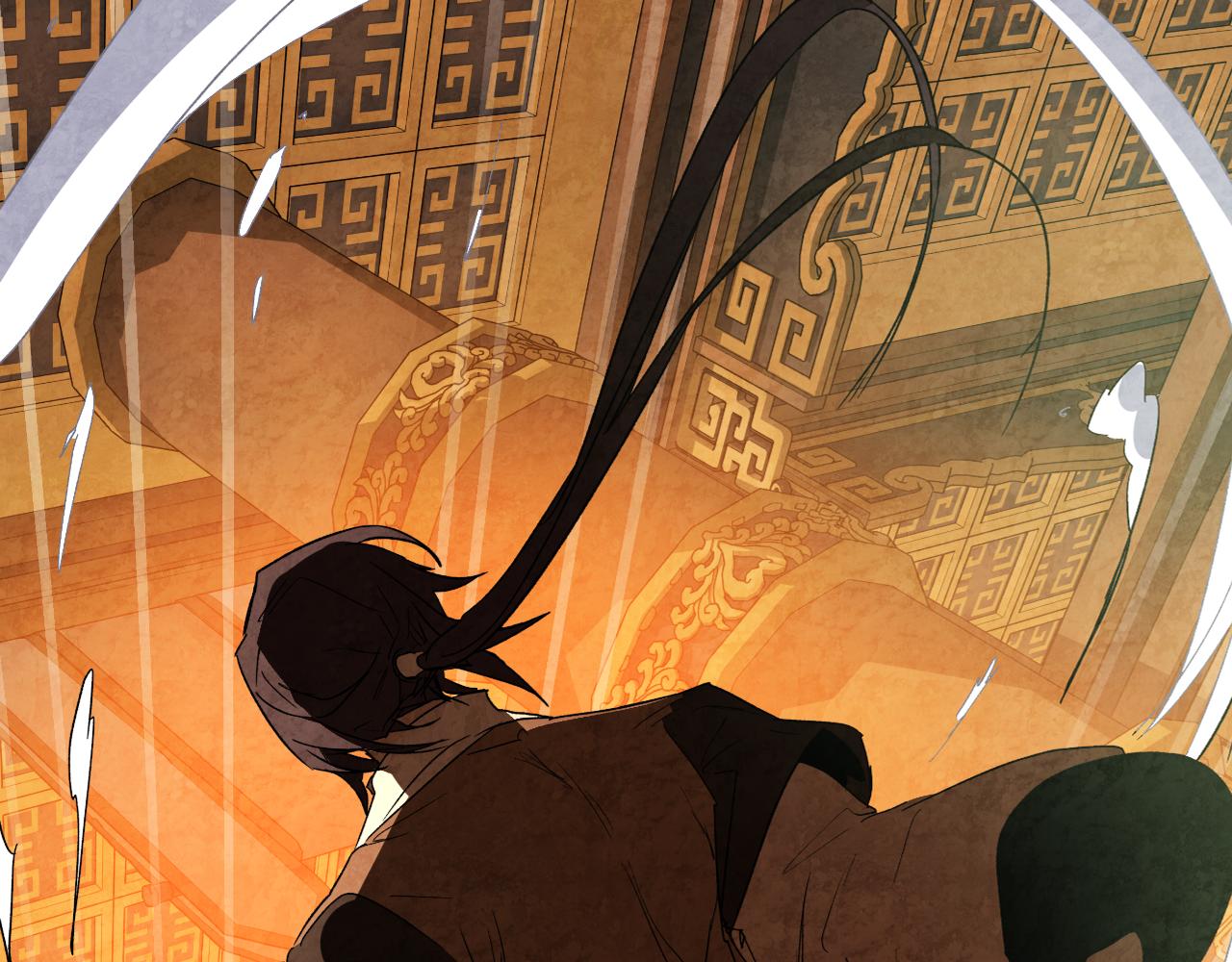 🍘武神回归录 第137话 你太让我失望了 第25页