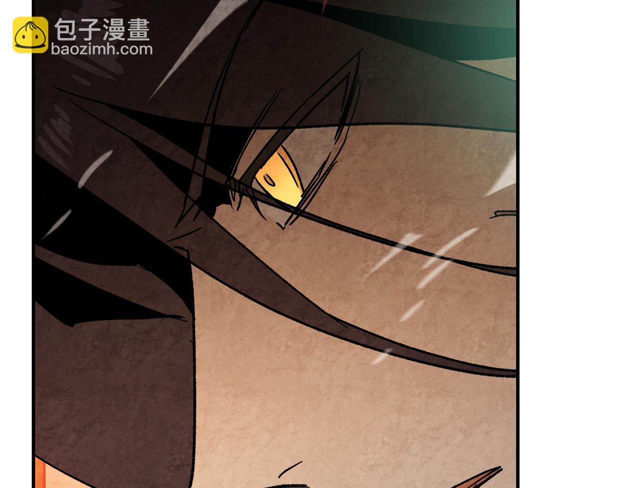 🍘武神回归录 第137话 你太让我失望了 第30页