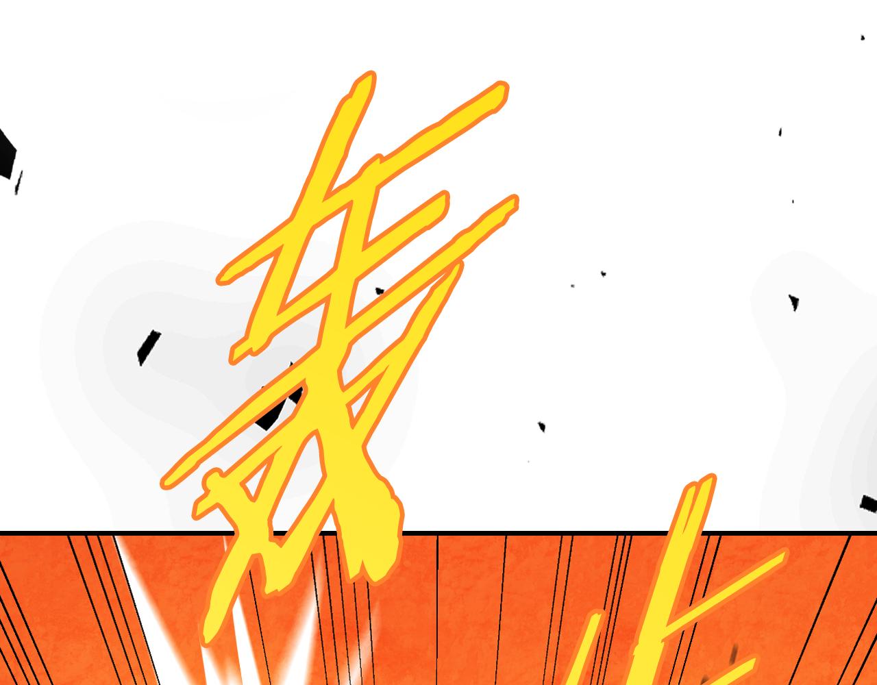 🍘武神回归录 第137话 你太让我失望了 第32页