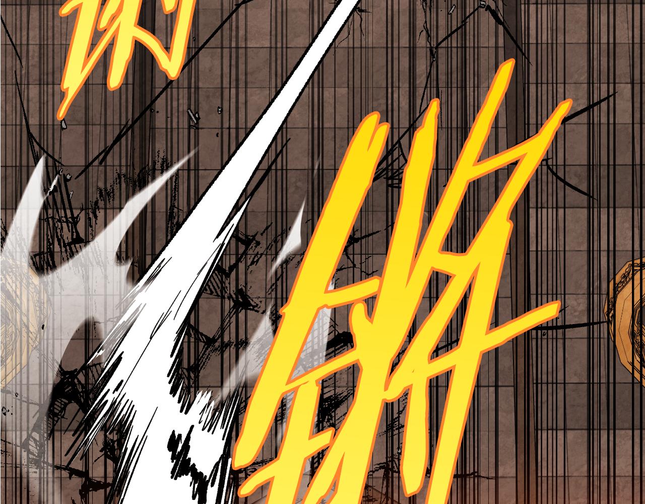 🍘武神回归录 第137话 你太让我失望了 第6页