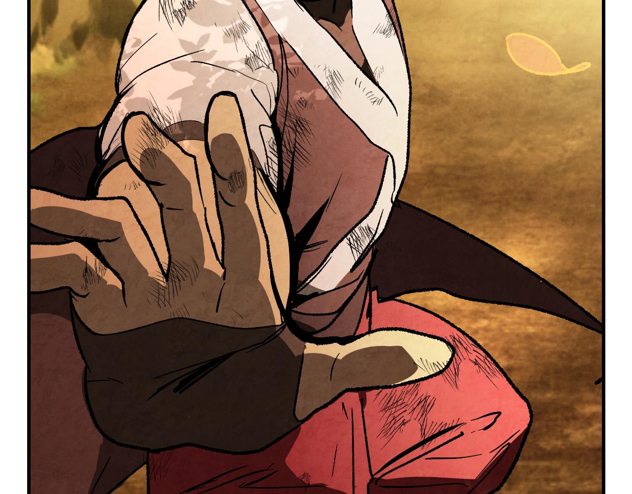 🍘武神回归录 第139话 你想学吗 第43页