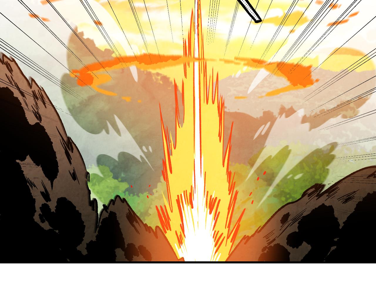 🍘武神回归录 第139话 你想学吗 第46页