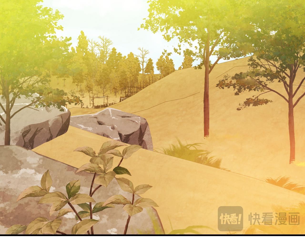 🍘武神回归录 第141话 令人悲伤的往事 第25页