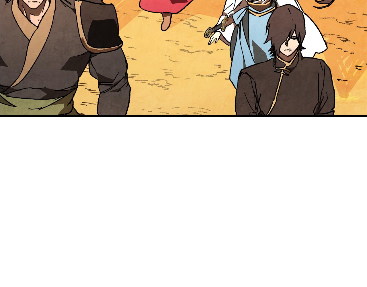 🍘武神回归录 第141话 令人悲伤的往事 第31页