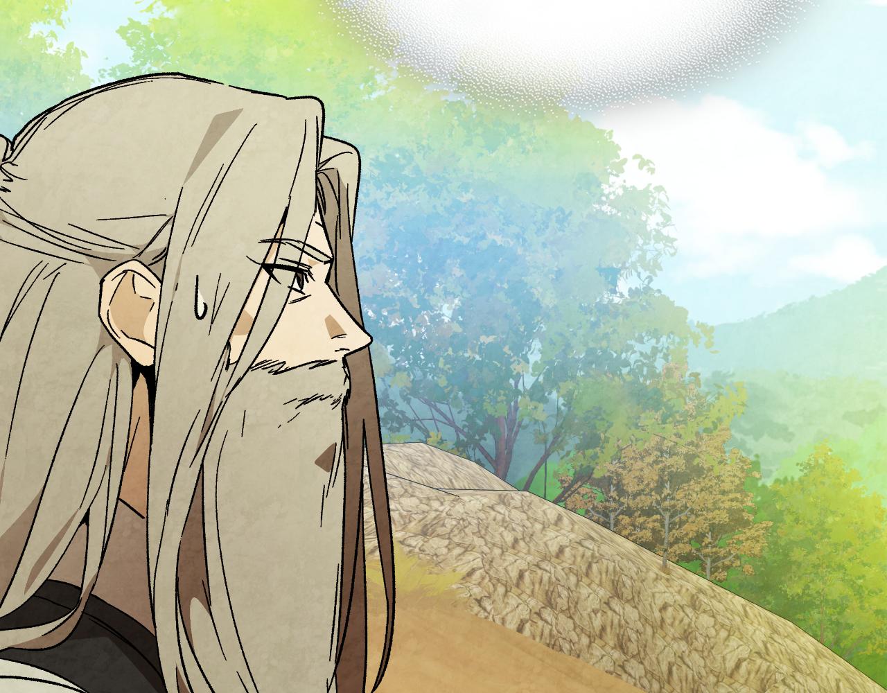 🍘武神回归录 第141话 令人悲伤的往事 第35页