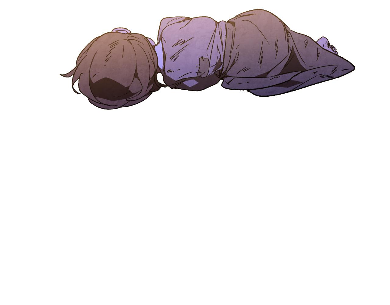 🍘武神回归录 第141话 令人悲伤的往事 第42页