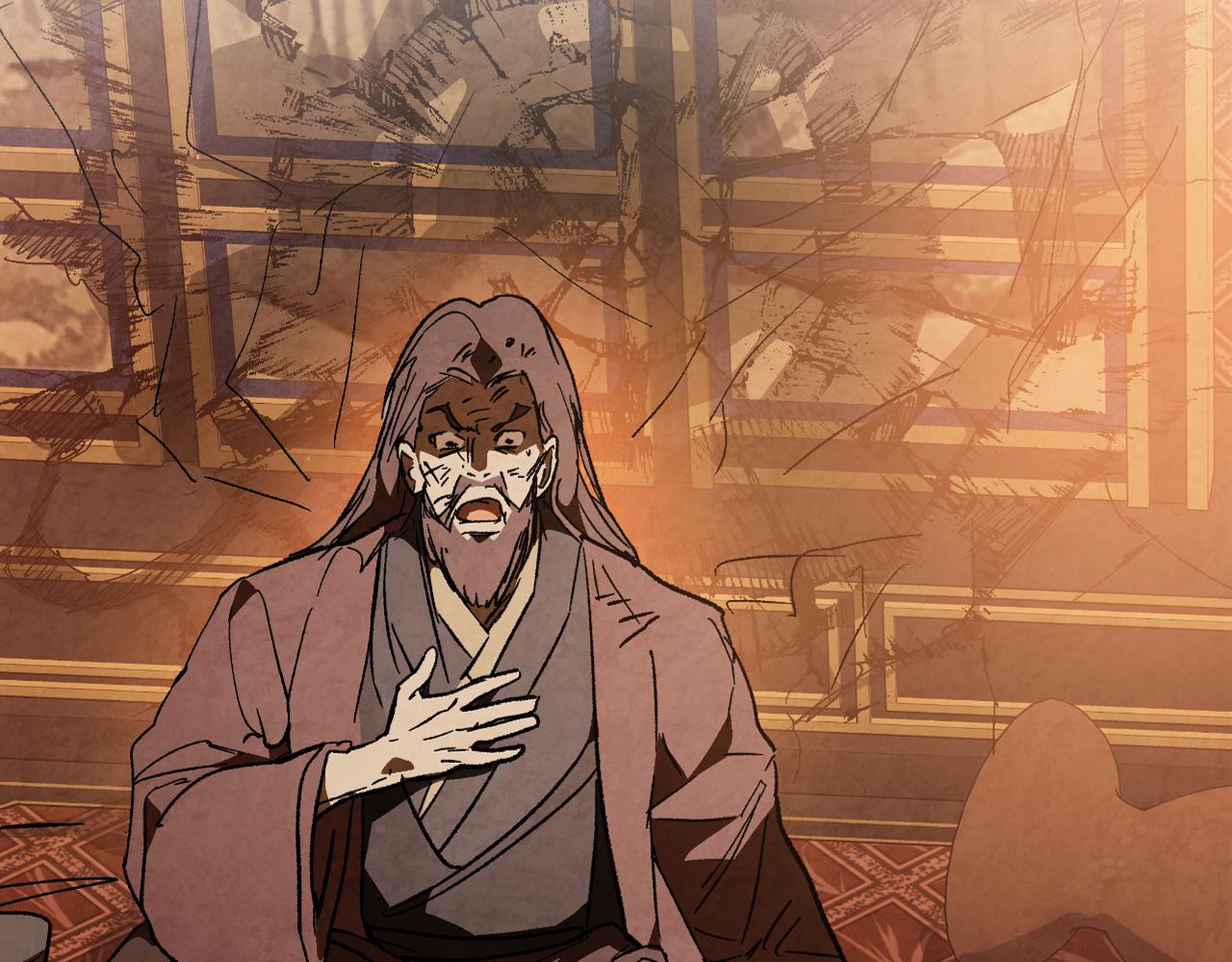 🍘武神回归录 第143话 再次来袭 第16页