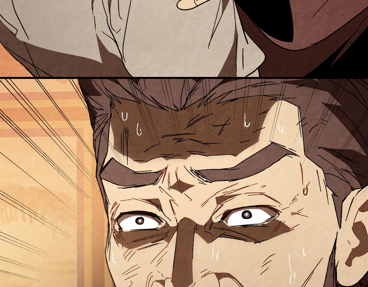 🍘武神回归录 第143话 再次来袭 第34页