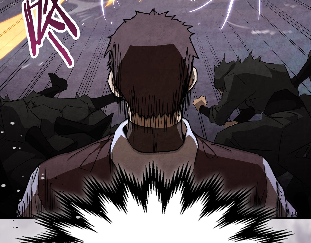 🍘武神回归录 第145话 你太弱了 第25页