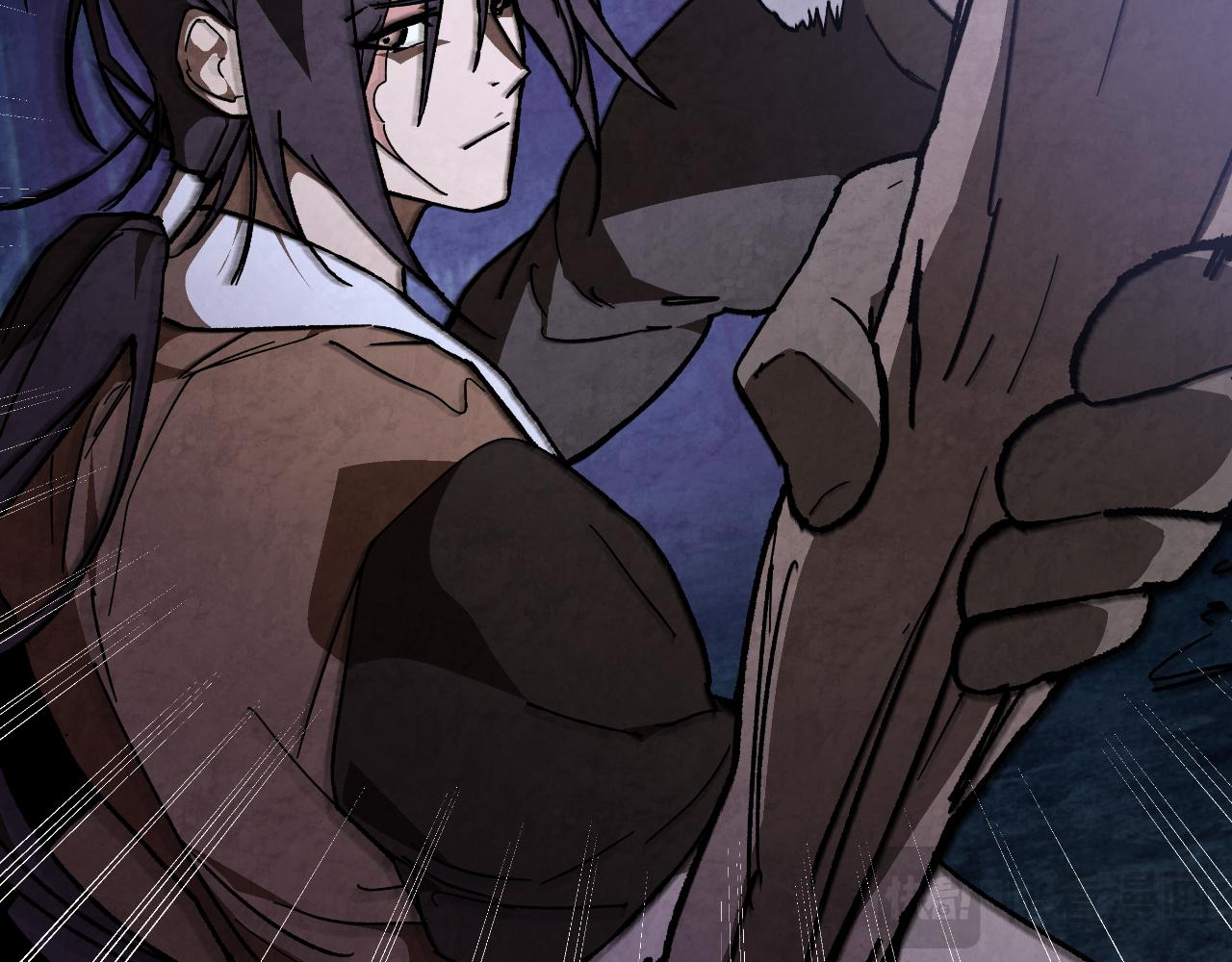 🍘武神回归录 第145话 你太弱了 第31页