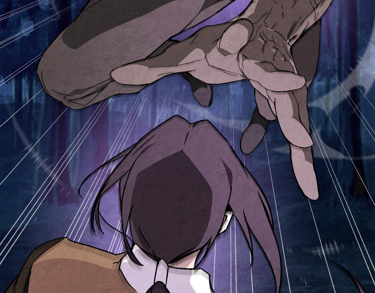🍘武神回归录 第145话 你太弱了 第38页