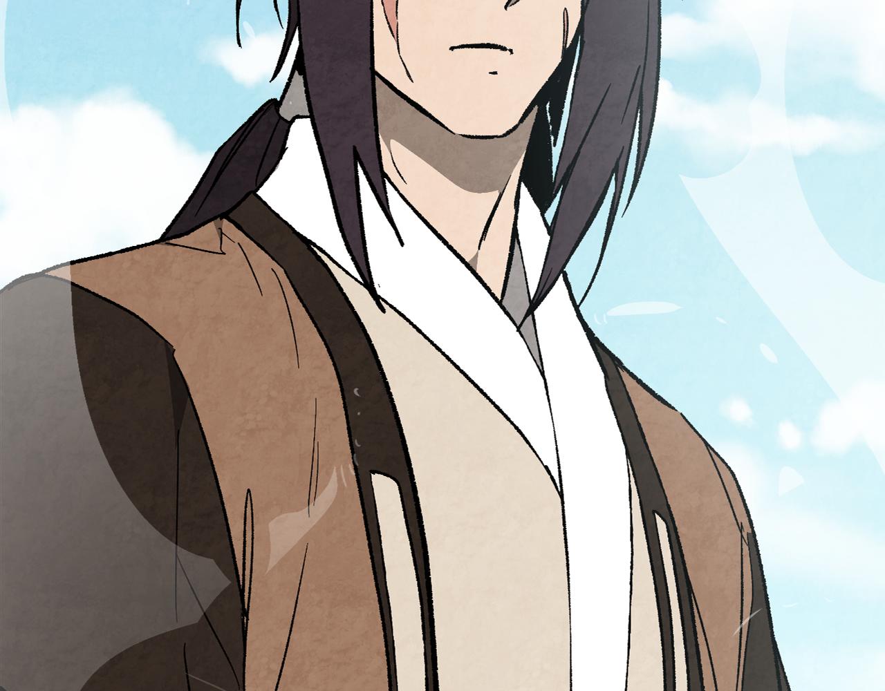 🍘武神回归录 第147话 你以为自己很强 第17页