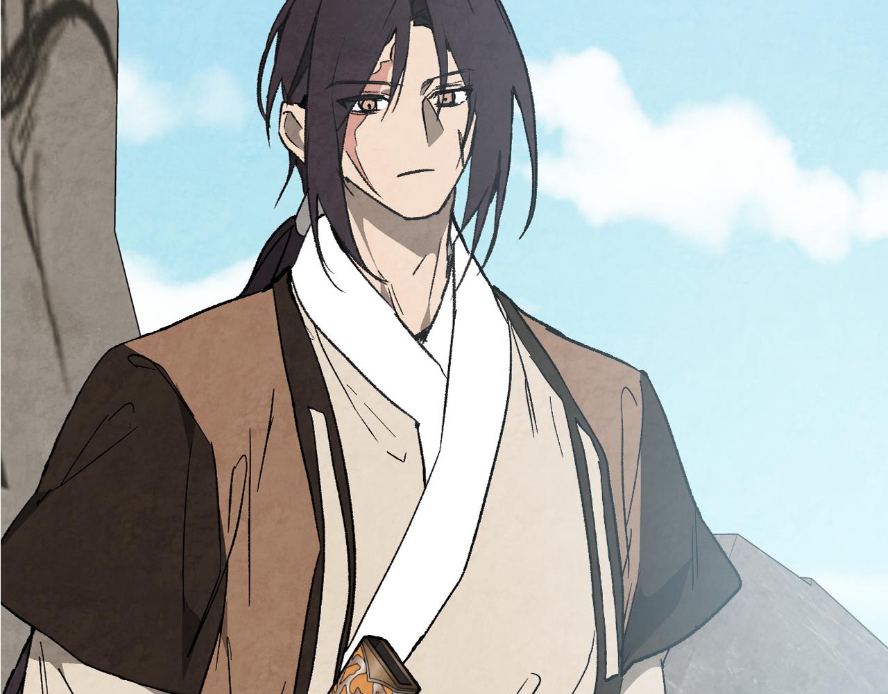 🍘武神回归录 第147话 你以为自己很强 第26页