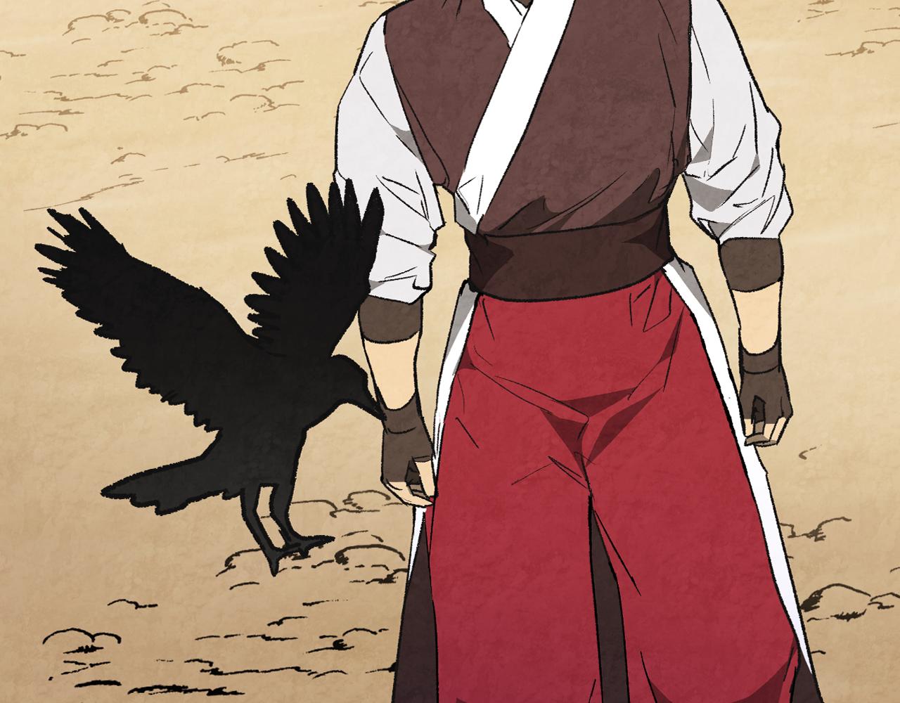 🍘武神回归录 第147话 你以为自己很强 第30页